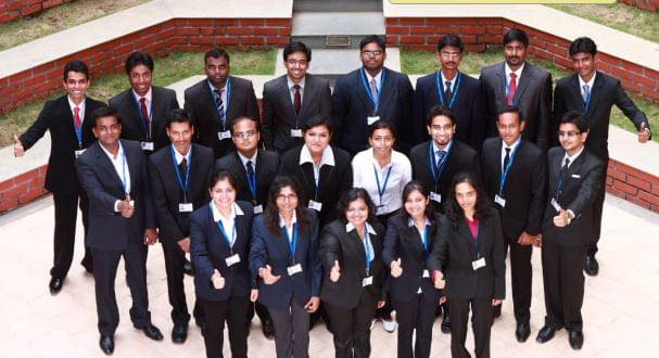 VIT Business School Chennai Events photo 1